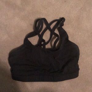Lululemon bra